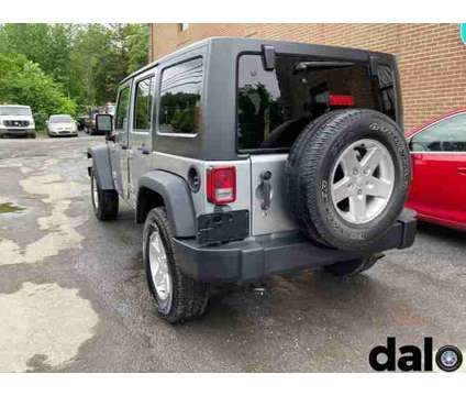 2016 Jeep Wrangler for sale is a 2016 Jeep Wrangler Car for Sale in Stafford VA