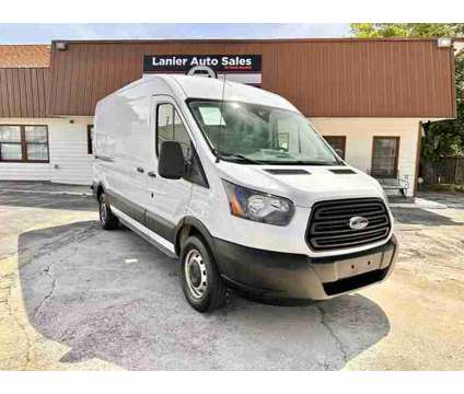 2019 Ford Transit 250 Van for sale is a 2019 Ford Transit Van in Gainesville GA