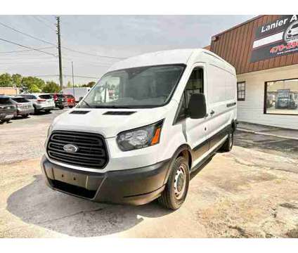 2019 Ford Transit 250 Van for sale is a 2019 Ford Transit Van in Gainesville GA