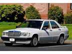 1990 Mercedes-Benz 190 Series for sale