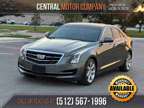 2016 Cadillac ATS for sale