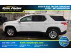 2018 Chevrolet Traverse for sale
