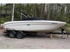 2003 Sea Ray 220BR Boat for Sale