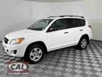 2011UsedToyotaUsedRAV4UsedFWD 4dr 4-cyl 4-Spd AT