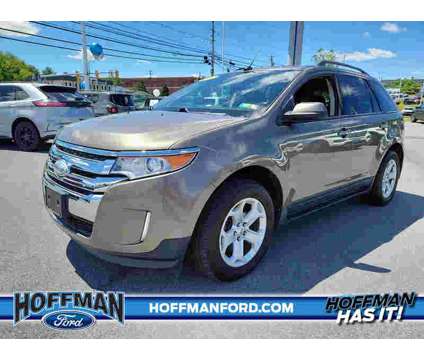 2013UsedFordUsedEdge is a Grey 2013 Ford Edge Car for Sale in Harrisburg PA