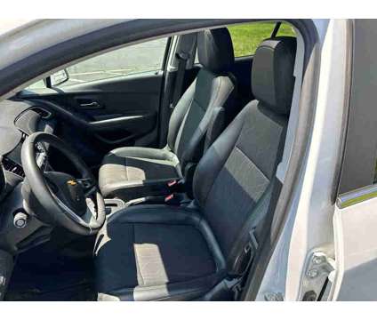 2020UsedChevroletUsedTrax is a White 2020 Chevrolet Trax Car for Sale in Litchfield CT
