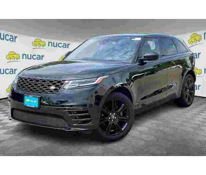 2020UsedLand RoverUsedRange Rover Velar is a Black 2020 Land Rover Range Rover Car for Sale in Norwood MA