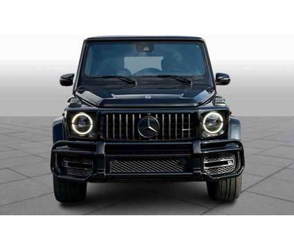 2021UsedMercedes-BenzUsedG-Class is a Black 2021 Mercedes-Benz G Class Car for Sale