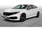 2021UsedHondaUsedCivic