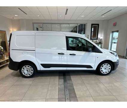 2016UsedFordUsedTransit Connect is a White 2016 Ford Transit Connect Car for Sale in Milwaukee WI