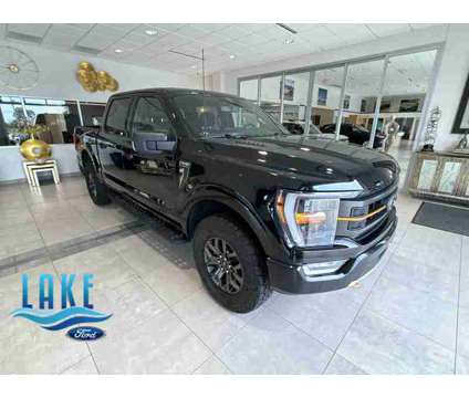 2022UsedFordUsedF-150 is a Black 2022 Ford F-150 Car for Sale in Milwaukee WI