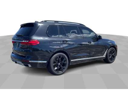 2021UsedBMWUsedX7 is a Black 2021 Car for Sale in Milwaukee WI
