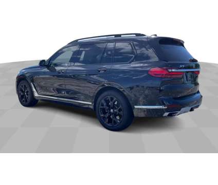 2021UsedBMWUsedX7 is a Black 2021 Car for Sale in Milwaukee WI