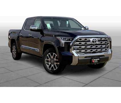 2024NewToyotaNewTundra is a 2024 Toyota Tundra Car for Sale in Lubbock TX