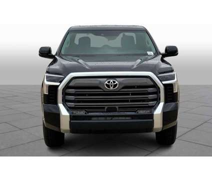 2024NewToyotaNewTundra is a Black 2024 Toyota Tundra Car for Sale in Oklahoma City OK