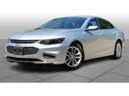 2016UsedChevroletUsedMalibu