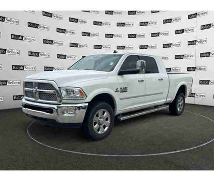 2016UsedRamUsed2500 is a White 2016 RAM 2500 Model Car for Sale in Gonzales LA