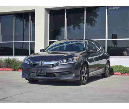 2016UsedHondaUsedAccord is a 2016 Honda Accord Car for Sale in Lewisville TX