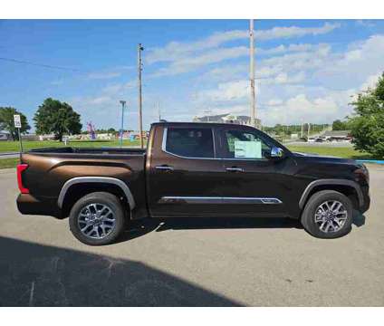 2024NewToyotaNewTundra is a 2024 Toyota Tundra Car for Sale in Bartlesville OK