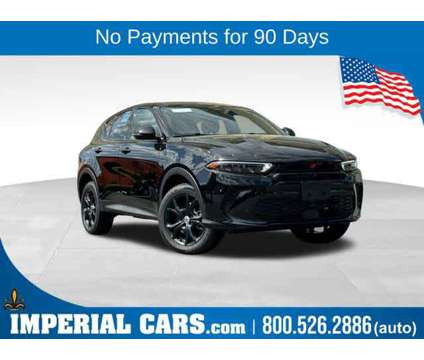 2024NewDodgeNewHornet is a 2024 Car for Sale in Mendon MA
