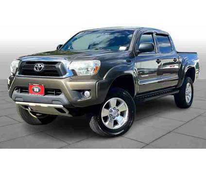 2015UsedToyotaUsedTacoma is a 2015 Toyota Tacoma Car for Sale in Manchester NH