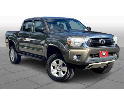 2015UsedToyotaUsedTacoma is a 2015 Toyota Tacoma Car for Sale in Manchester NH