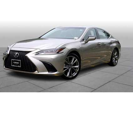 2019UsedLexusUsedES is a Silver 2019 Lexus ES Car for Sale in Danvers MA