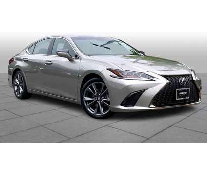 2019UsedLexusUsedES is a Silver 2019 Lexus ES Car for Sale in Danvers MA