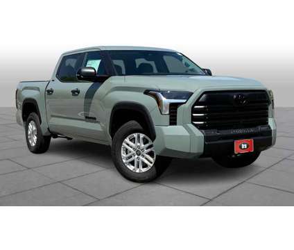 2024NewToyotaNewTundra is a 2024 Toyota Tundra Car for Sale in Saco ME