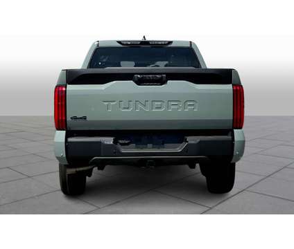 2024NewToyotaNewTundra is a 2024 Toyota Tundra Car for Sale in Saco ME