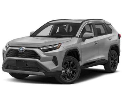2024NewToyotaNewRAV4 is a Silver 2024 Toyota RAV4 Car for Sale in Westbrook CT