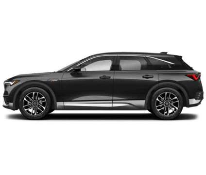 2024NewAcuraNewZDX is a Black 2024 Acura ZDX Car for Sale in Milford CT