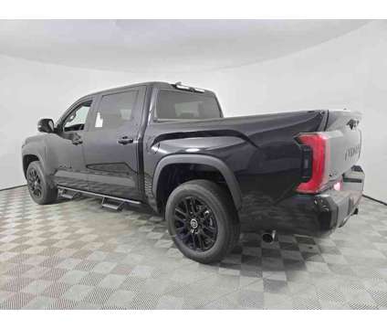 2024NewToyotaNewTundra is a Black 2024 Toyota Tundra Limited Truck in Henderson NV