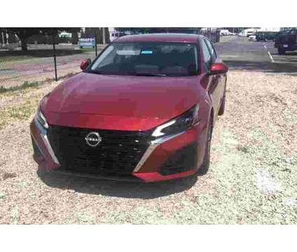 2024NewNissanNewAltima is a Red 2024 Nissan Altima Car for Sale in Indianapolis IN