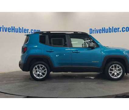 2021UsedJeepUsedRenegade is a 2021 Jeep Renegade Car for Sale in Indianapolis IN
