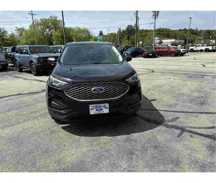 2024NewFordNewEdge is a Black 2024 Ford Edge Car for Sale in Hillsboro NH