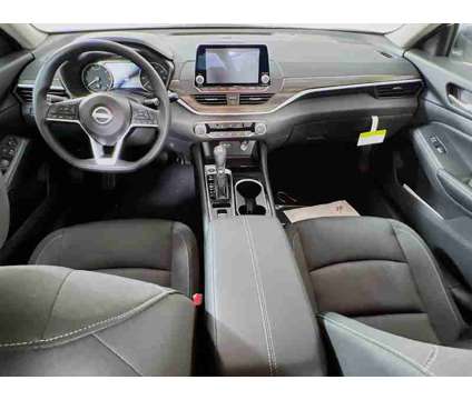 2024NewNissanNewAltima is a White 2024 Nissan Altima Car for Sale in Keyport NJ