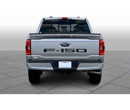 2022UsedFordUsedF-150 is a Silver 2022 Ford F-150 Car for Sale in Columbus GA