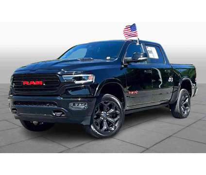2022UsedRamUsed1500 is a Black 2022 RAM 1500 Model Car for Sale in Bowie MD