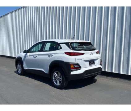 2021UsedHyundaiUsedKona is a White 2021 Hyundai Kona Car for Sale in Bakersfield CA