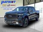 2020UsedChevroletUsedSilverado 1500