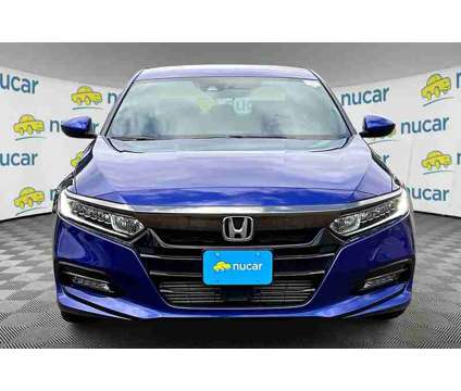 2020UsedHondaUsedAccord is a White 2020 Honda Accord Car for Sale in Norwood MA