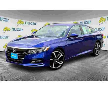 2020UsedHondaUsedAccord is a White 2020 Honda Accord Car for Sale in Norwood MA