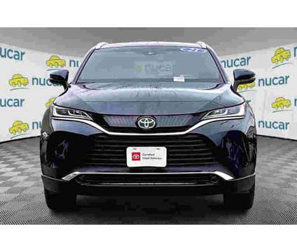 2021UsedToyotaUsedVenza is a 2021 Toyota Venza Car for Sale in Norwood MA