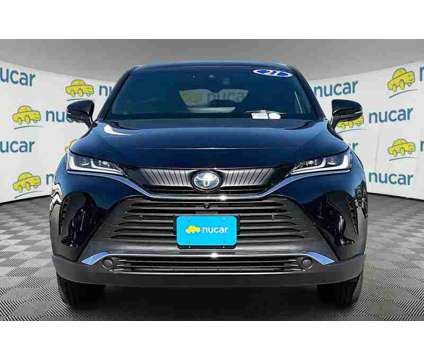 2021UsedToyotaUsedVenza is a Black 2021 Toyota Venza Car for Sale in Norwood MA