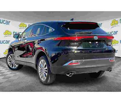 2021UsedToyotaUsedVenza is a Black 2021 Toyota Venza Car for Sale in Norwood MA