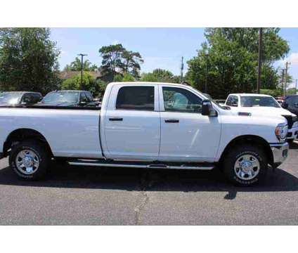 2024NewRamNew2500 is a White 2024 RAM 2500 Model Car for Sale in Greenwood IN