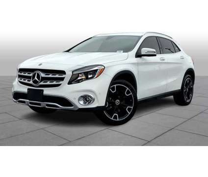 2020UsedMercedes-BenzUsedGLA is a White 2020 Mercedes-Benz G Car for Sale in Anaheim CA