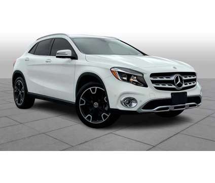 2020UsedMercedes-BenzUsedGLA is a White 2020 Mercedes-Benz G Car for Sale in Anaheim CA