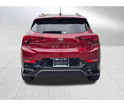 2024NewBuickNewEncore GX is a 2024 Buick Encore Car for Sale in Thousand Oaks CA